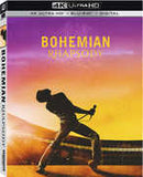 Bohemian Rhapsody: (4K Ultra HD+Blu-ray+Digital) 2019 Release Date 2/12/19