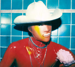 Cage The Elephant: Social Cues Fifth Studio Album CD 2019 Release Date 4/19/19