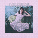 Carly Simon: Carly Simon 1971 SACD HiRES 96kHz/24bit Mobile Fidelity 2017 Release Date: 1/20/2017