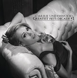 Carrie Underwood: Greatest Hits: Decade #1 (2 LP) 2021 Release Date: 11/12/2021 CD Also Avail