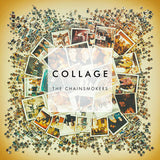 The Chainsmokers: Collage CD 2016