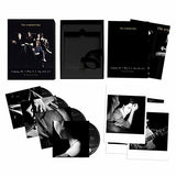 The Cranberries: Everybody Else Is Doing It, So Why Can't We (Deluxe Edition 4CD Box Set) 2018 Release Date 10/19/18