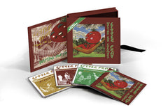 Little Feat: Waiting for Columbus Live At Manchester City Hall & The Rainbow England 1977 Super Deluxe Edition (Boxed Set 8 CD)  2022 Release Date: 7/29/2022