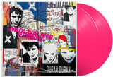 Duran Duran: Medazzaland (25th Anniversary Limited Edition Colored Vinyl Pink 180gm 2 LP) 2022 Release Date: 10/14/2022 CD ALSO