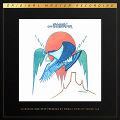 The Eagles On The Border: 1974 (180 Gram Vinyl Limited Edition Double LP) Mobile Fidelity 2022 Release Date: 9/9/2022