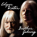 Edgar Winter: Brother Johnny Tribute to the Legendary Blues Guitarist CD 2022 Release Date: 4/15/2022