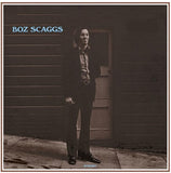 Boz Scaggs: Boz Scaggs 1969 Limited Edition Colored Vinyl Gold Gatefold Jacket LP) 2023 Release Date: 1/13/2023