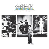 Genesis: The Lamb Lies Down on Broadway 1974 (2LP) Double Vinyl LP Pressing 2018 Release Date: 11/9/2018
