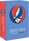 Grateful Dead: The Years Combine: The DVD Collection (Boxed Set 14 DVD) 2022 Release Date: 1/14/2022