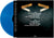 Jeffology -An Homage To Jeff Beck A Guitar Chronicles Various Artists (Colored Vinyl Blue LP) 2022 Release Date: 11/25/2022 CD Also Avail