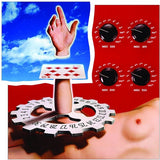 Jerry Garcia: Garcia 1972 (50th Anniversary Gold Nugget Limited Edition Colored Vinyl Anniversary Edition 180gm 2 LP) 2022 Release Date: 12/2/2022