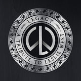 Leslie West: Legacy A Tribute To Leslie West CD 12 Tracks 2022 Release Date: 3/25/2022