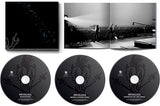 Metallica: The Metallica (Remastered Expanded Edition 3CD Boxed Set) Metallica 2021 Release Date: 09/10/2021
