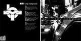 Moby: Early Underground (140 Gram Vinyl 2 LP) 2022 Release Date: 7/29/2022
