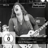 The Outlaws: Live At Rockpalast 1981 (CD/DVD) 2020 Release Date: 10/9/2020