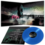 Pink Floyd: Animals 1977- Animals Reimagined Tribute to Pink Floyd / Blue Vinyl Gatefold LP Jacket) Various Artists 2022 Release Date: 7/1/2022