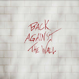 Pink Floyd: Back Against The Wall - A Prog-Rock Tribute to Pink Floyd's Wall - Pink Vinyl Colored ( 2 LP) 2022 Release Date: 8/19/2022