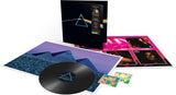 Pink Floyd: The Dark Side Of The Moon 1973 50th Anniversary (180 Gram Vinyl) Sticker Anniversary Edition Remastered Gatefold Jacket 2023 Release Date: 10/13/2023  CD Also Avail