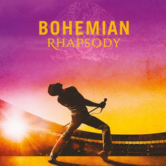 Queen: Bohemian Rhapsody Wembley 1985 22 Live Tracks CD 2018 Release Date 10/19/18