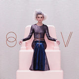 St Vincent: St Vincent CD 2014 Alternative Rock