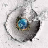 Styx: Crash Of The Crown 15 Track (CD) 2021 Release Date: 6/18/2021