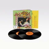 The Kinks: Everybody's In Show-Biz Live At New York's Carnegie Hall 1972 (2022 Standalone) (2 LP) Remastered 2022 Release Date: 9/23/2022