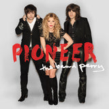 The Band Perry: Pioneer CD Release Date 4/2/13