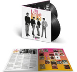 The Kinks: The Journey Part 1 1963  (2 LP) 2023 Release Date: 3/24/2023 CD Also Avail