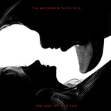 Tim McGraw & Faith Hill: The Rest Of Our Life CD 2017 Release Date: 11/17/17