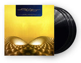 TOOL: Fear Inoculum (180 Gram Vinyl Gatefold 3 LP Jacket, Poster) 2022 Release Date: 8/5/2022