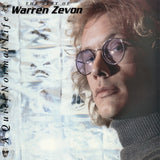 Warren Zevon : Quiet Normal Life: The Best Of Warren Zevon (140 Gram Vinyl Clear LP) 2023 Release Date: 1/6/2023