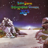 Yes: Tales From Topographic Oceans: Expanded Edition  (3CD/Blu-ray Audio Only)  DTS-HD Master Audio 96kHz/24bit  Release Date10/7/16
