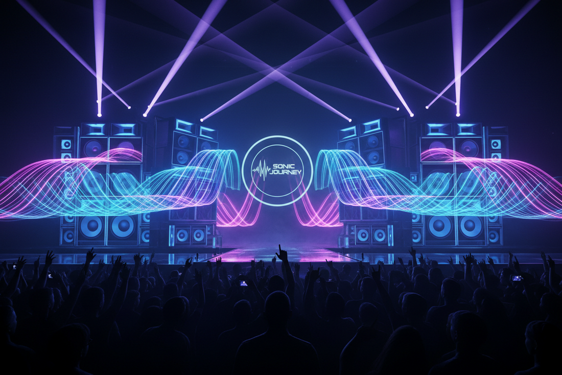 Why 4K Concert Experiences Beat Streamed Versions Every Time