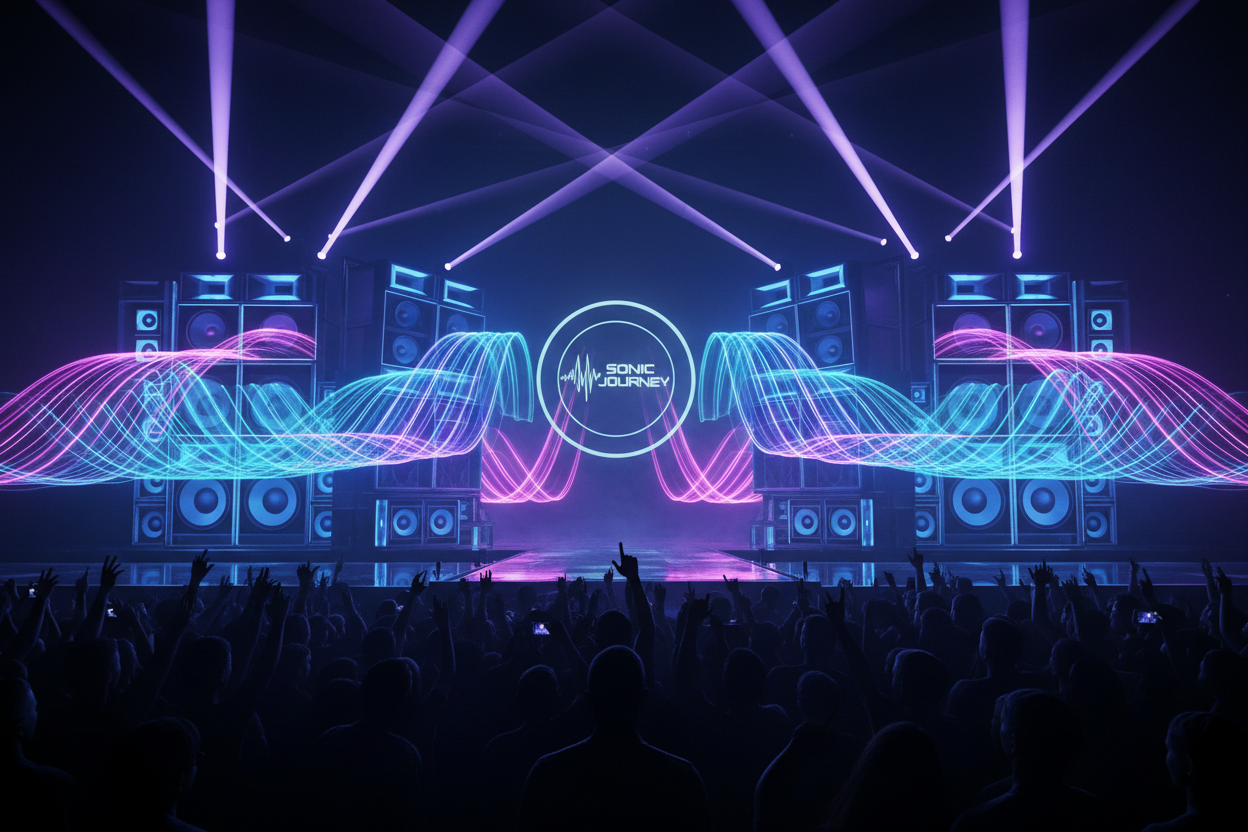 Why 4K Concert Experiences Beat Streamed Versions Every Time