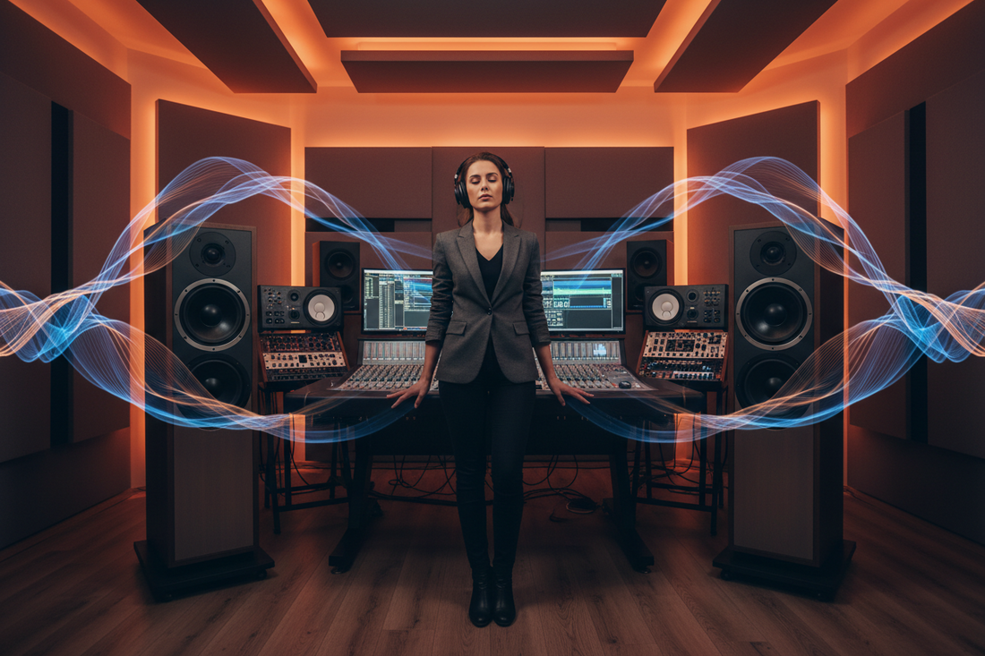 Why Blu-ray Concerts Are Better Than Streaming | Superior Audio & Video