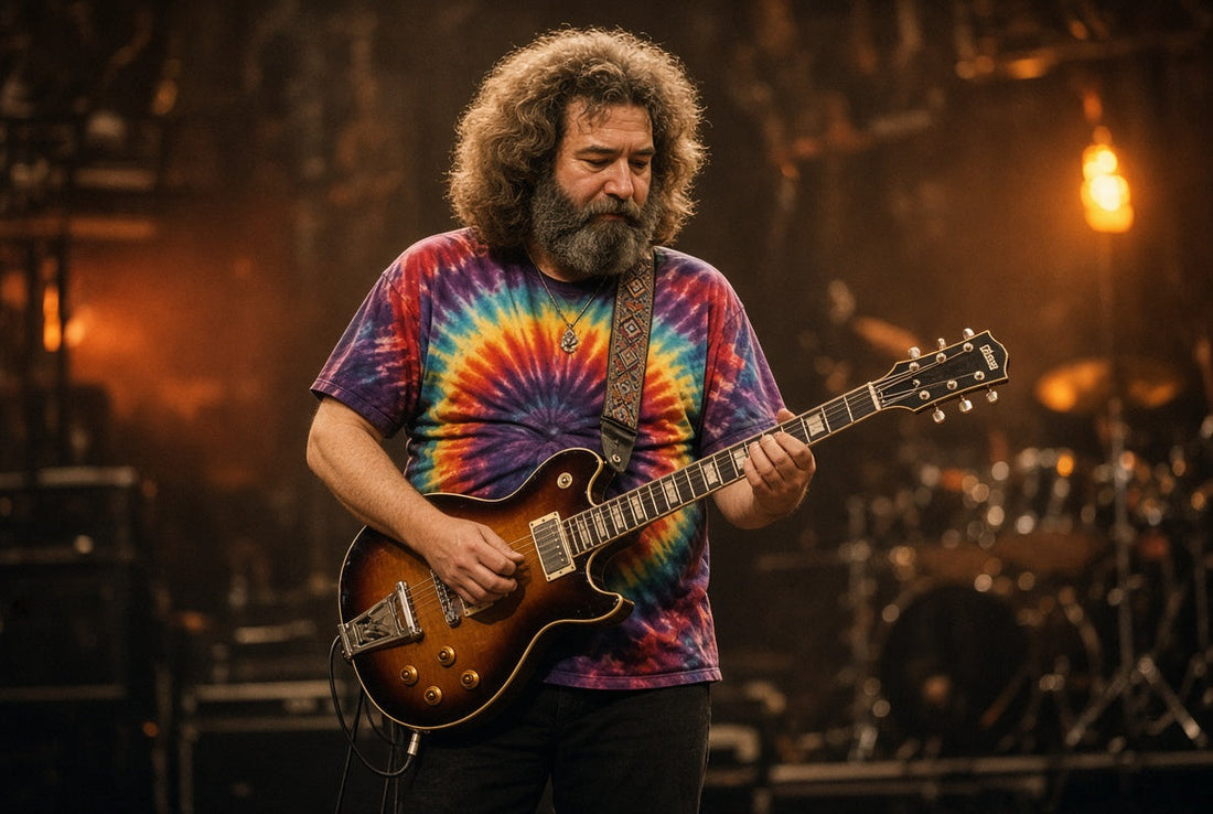 The Grateful Dead: Merriweather Post Pavilion 6/30/85 (Live) | A Legendary 1985 Performance Returns