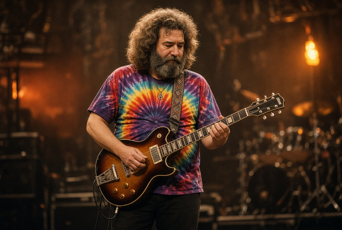 The Grateful Dead: Merriweather Post Pavilion 6/30/85 (Live) | A Legendary 1985 Performance Returns
