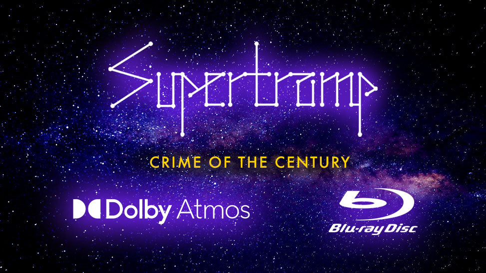 Crime of the Century in a Stunning Dolby Atmos Immersive Experience
