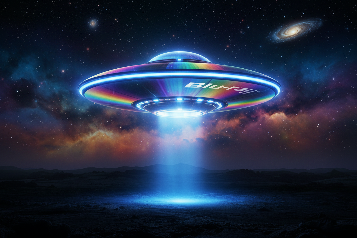 New Blu-ray Releases Are Keeping Physical Media Alive in 2026
