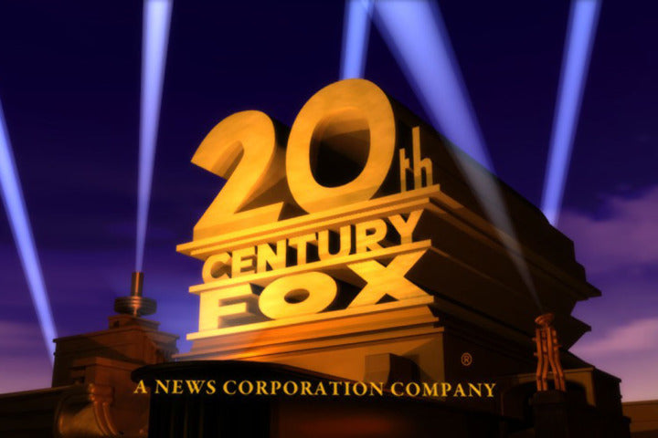 20th CENTURY FOX