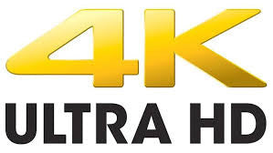 4K ULTRA HD NEW RELEASES