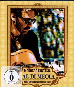 Al Di Meola