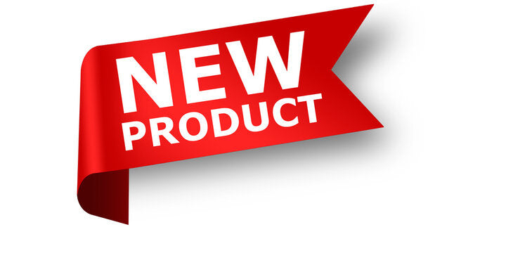 NEW PRODUCT ARRIVALS 2025-2026