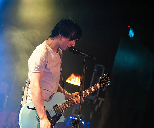 ALTERNATIVE ROCK-HEAVY METAL