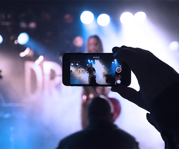 CONCERTS PREVIEW PAGES