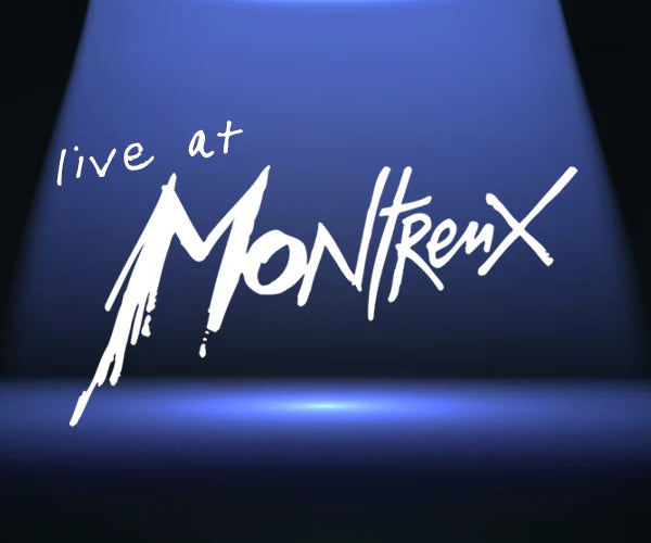 Live Montreux