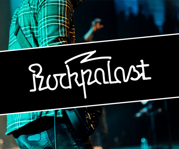 LIVE AT THE ROCKPALAST