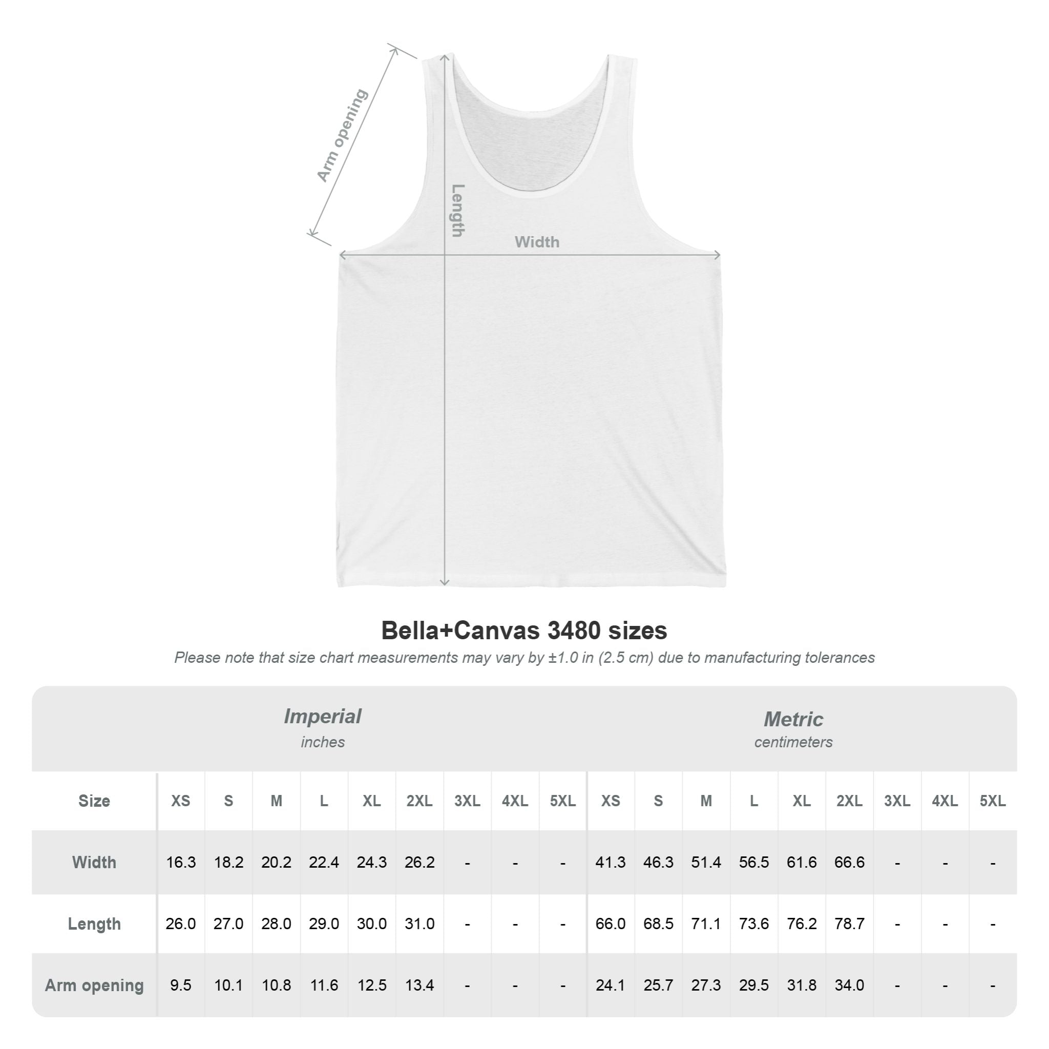 Concerts Tank Top — Dancing Bear Music Festival Tee