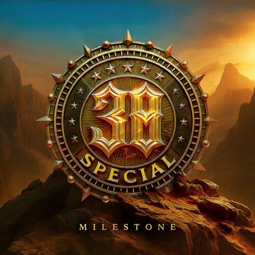 .38 Special Milestone (CD) 2025 Release Date: 9/19/2025