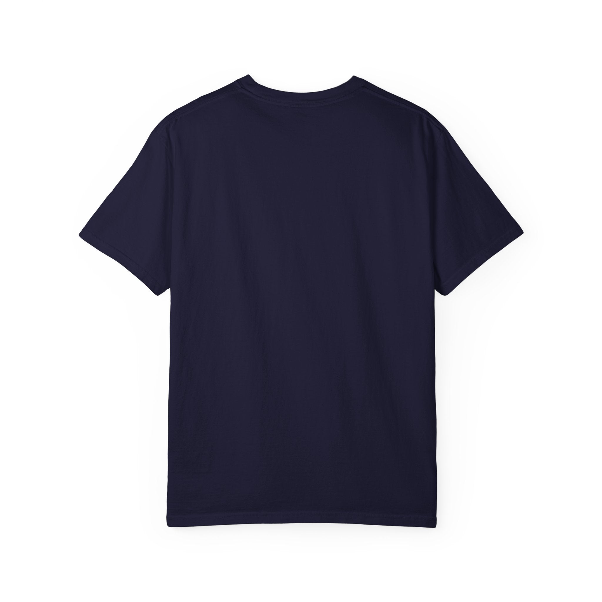 Dancing Bears Graphic T-Shirt — Colorful Retro Band Tee